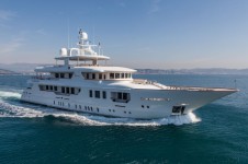 Superyacht PRIDE -  Main